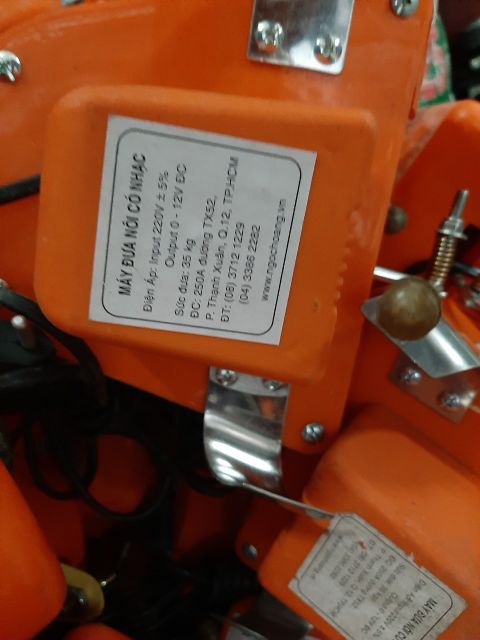 Xác bán thợ Mô tơ đưa võng ghim 220v là chạy có chỉnh tốc độ sài bằng dây cô loa. 589nhattao