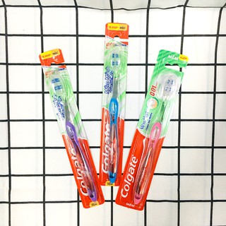 Bàn chải đánh răng chăm sóc nướu Colgate mềm mảnh