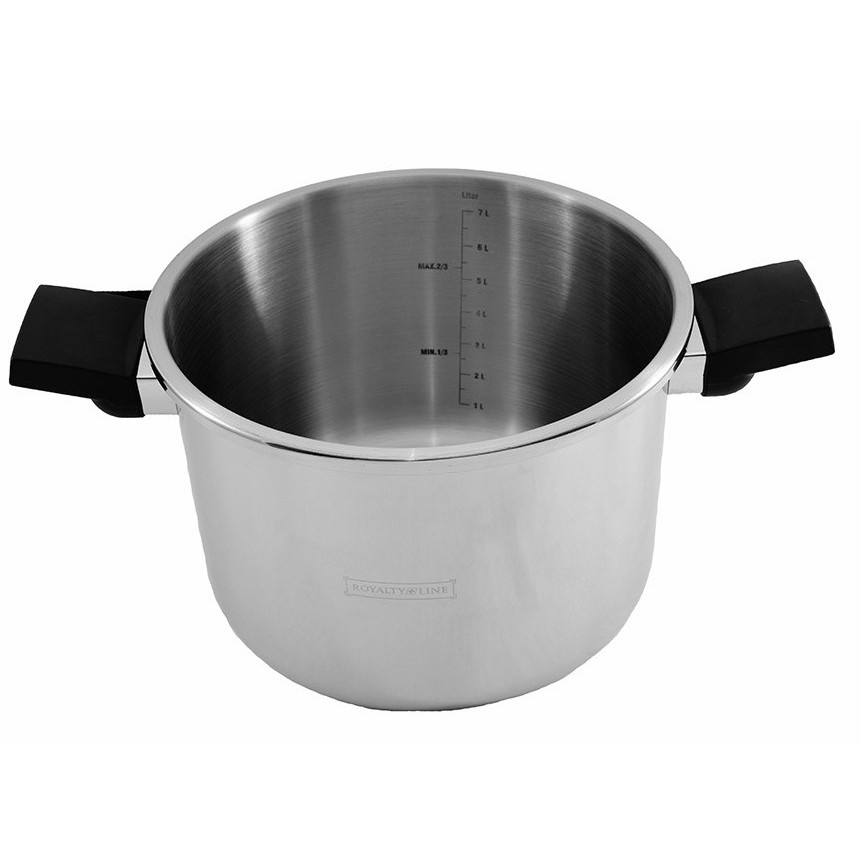 Nồi áp suất inox 10 lít