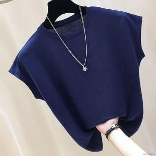 Áo Thun Nữ Cổ Tròn Tay Cánh Dơi