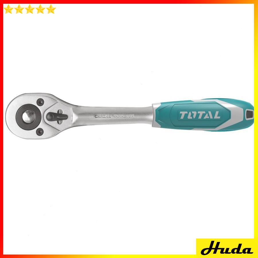 Total - THT106126 Cần siết 2 chiều 1/2'' POI