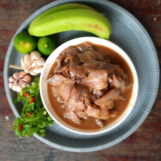 Mắm Cá Sặc [Hủ 500g]