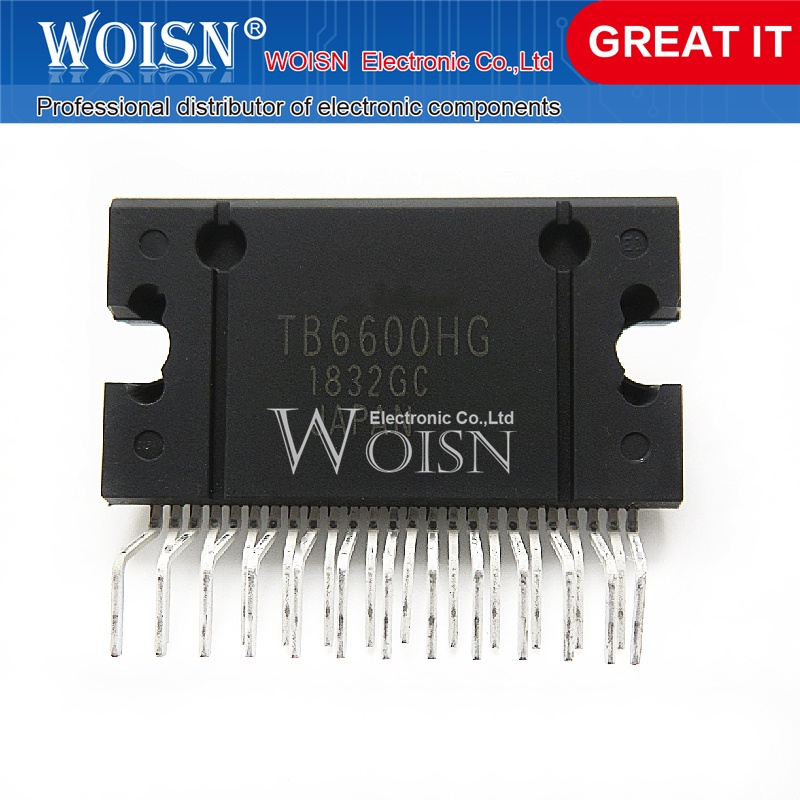 1 Chiếc tb6600hg tb6600h tb6600 zip-25 Trong Kho