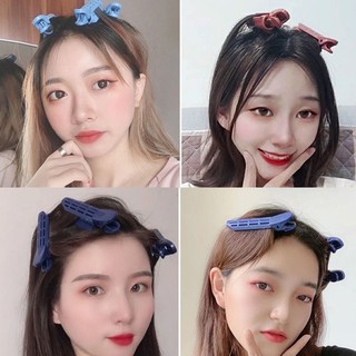 Kẹp phồng mái tóc chuyên dụng dành cho nàng.