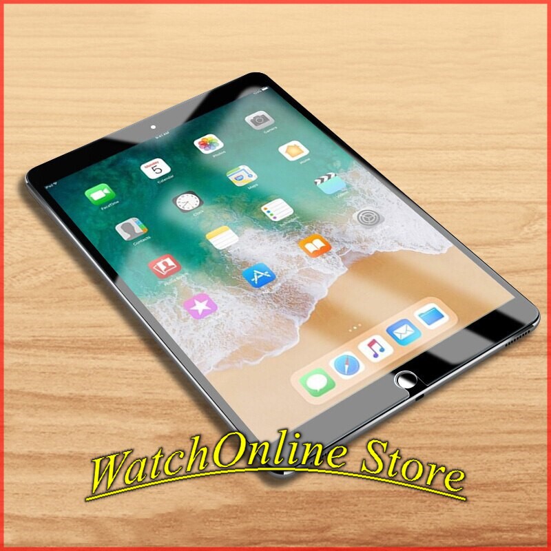 Kính Cường Lực Cho Ipad Air 3 10.5 / ipad 10.2 2019/ ipad Mini 1 2 3 4 5 / ipad 9.7 2017 2018 ...