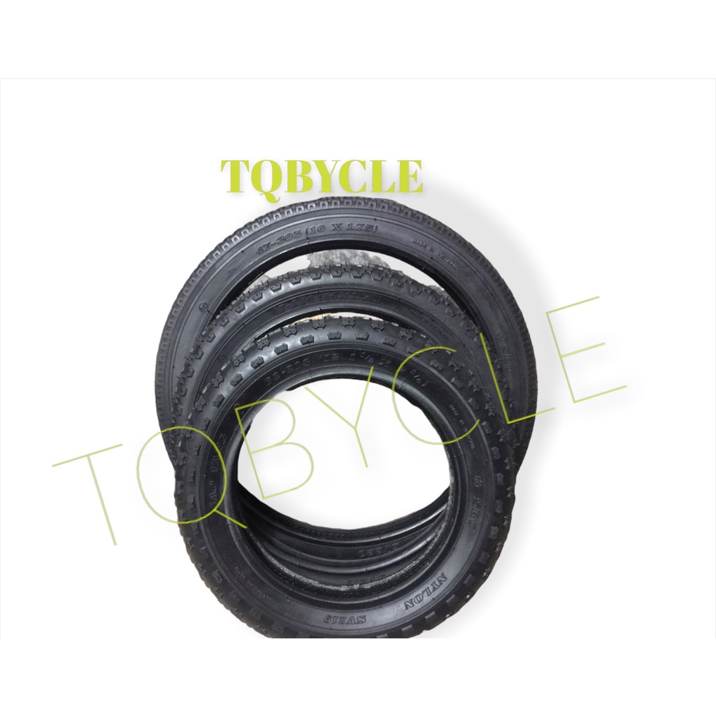 Săm hoặc  lốp xe đạp  24 x 1.3/8