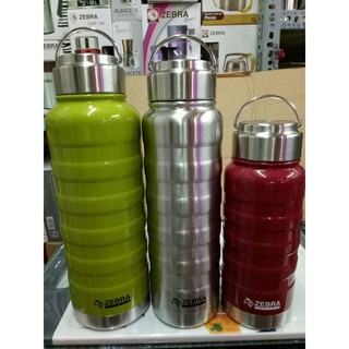 Bình giữ nhiệt inox  Zebra Extreme