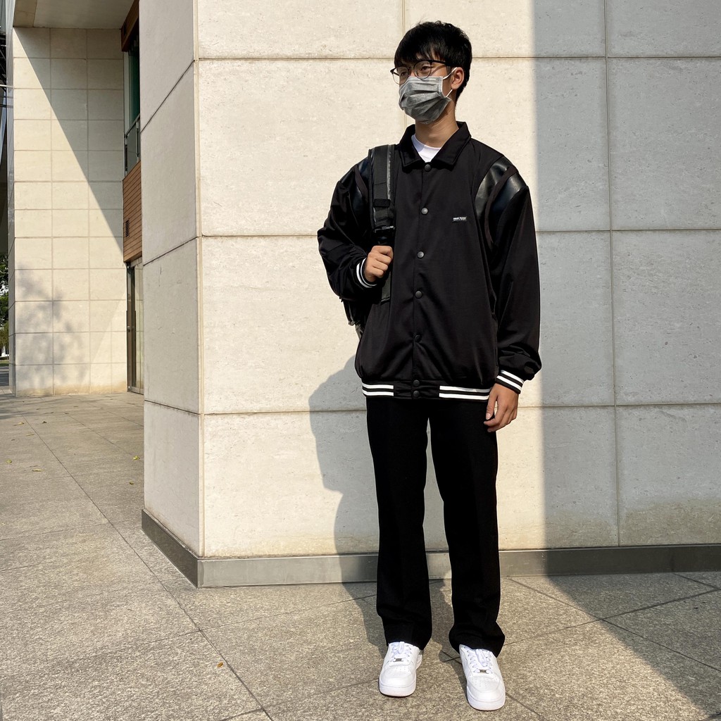 Áo Khoác FF OVERSIZE MARGARITA JACKET | BigBuy360 - bigbuy360.vn