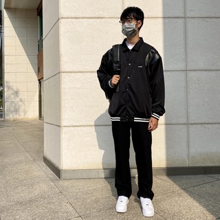 Áo Khoác FF OVERSIZE MARGARITA JACKET