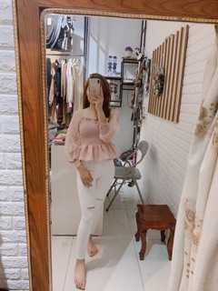 Combo set bộ cho khách