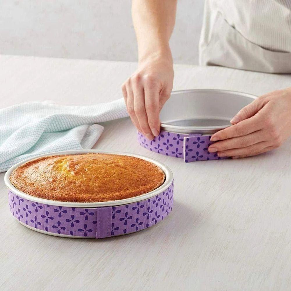 Dải Băng Dán Khay Nướng Bánh Chống Ẩm Nhiều Màu Tiện Dụng Cho Nhà Bếp