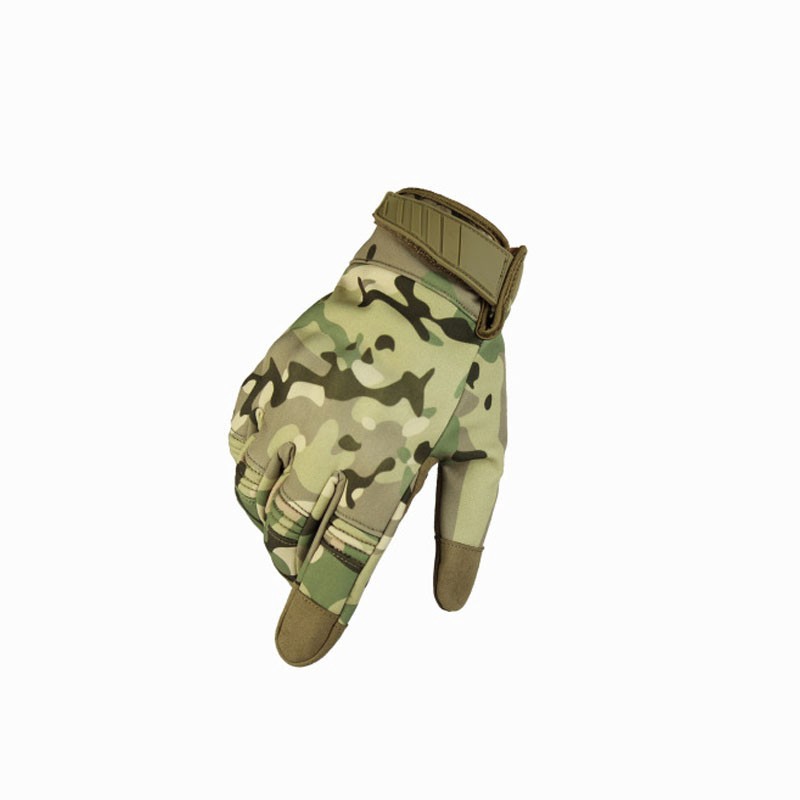 Găng tay thể thao chống nước cho nam