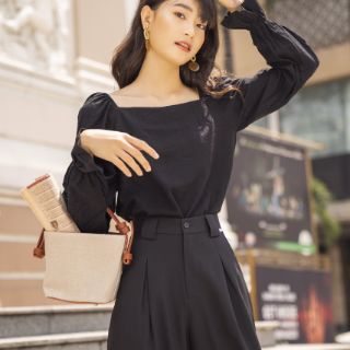 ÁO  BETTY TOP