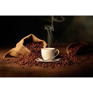 Cà phê Robusta nguyên chất 250g - Thucoffee