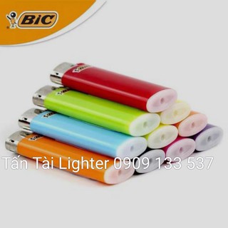 50chiếc thắp nến Bic j3 Pháp