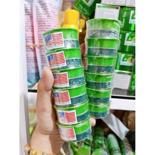 Lố 12 kem mụn, nám trắng da ub thái lan