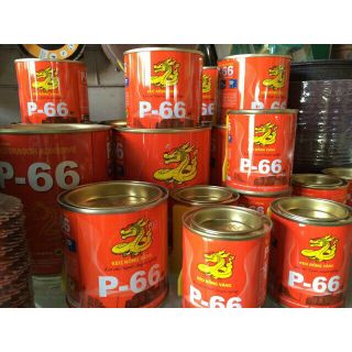 Keo Rồng Vàng P-66  110ml, 220ml