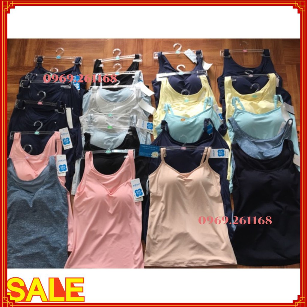 Áo Bra top Nhật Bản