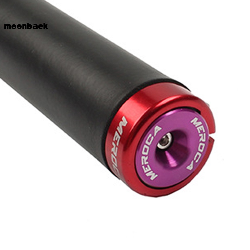 Nút gắn ghi đông xe đạp đua không biến dạng nhiều màu sắc