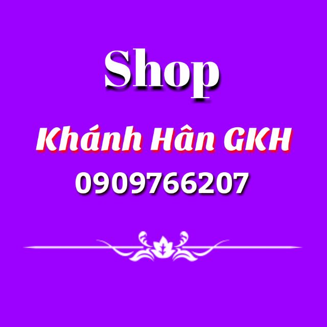 Khánh Hân GKH