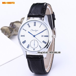 Đồng hồ nam chadger - ms-150dt2nam