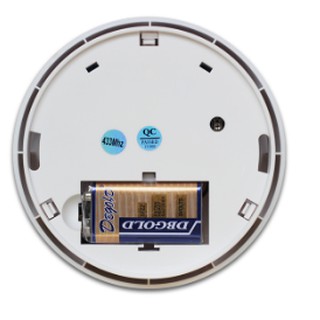 [Rẻ vô định] Báo khói báo cháy độc lập chuông 95DB