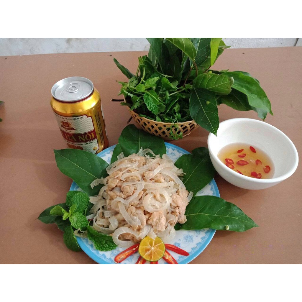 Nem nắm Giao Thủy Nam Định gia truyền 200gram