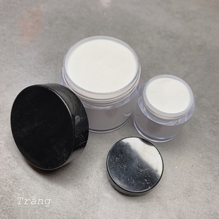 Bột ombre đắp móng LADURA