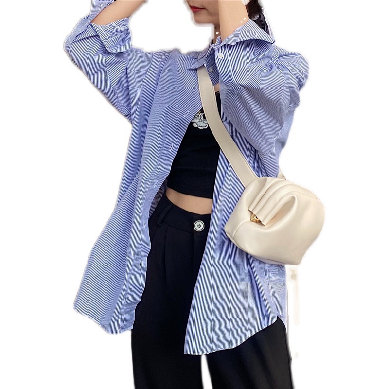 Túi đeo chéo thời trang phong cách Hàn Quốc 2023