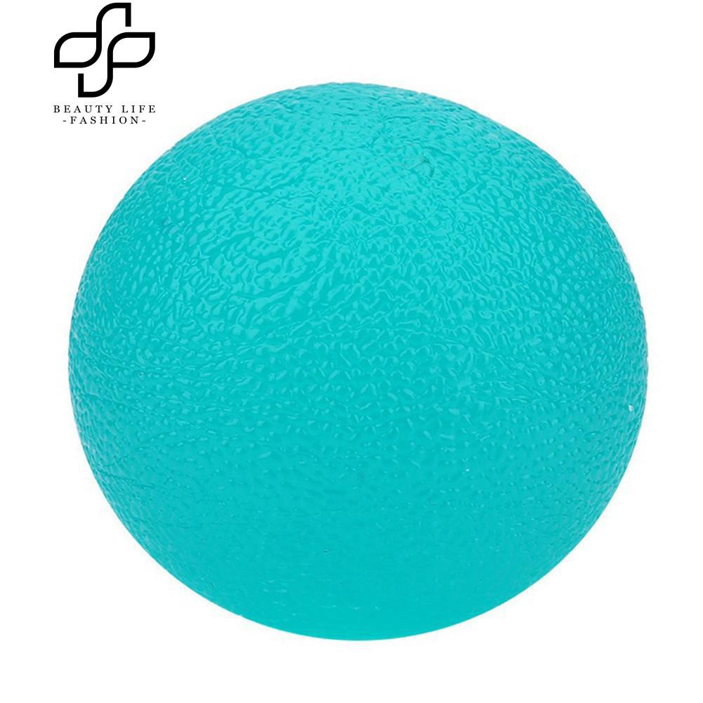 Bóng silicone tập lực tay giải stress