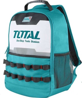 BA LÔ CÔNG CỤ TOTAL THBP0201