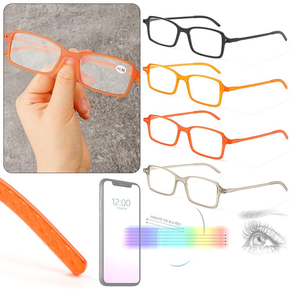 ESPO Kính Đọc Sách Gọng Siêu Mỏng Thoải Mái