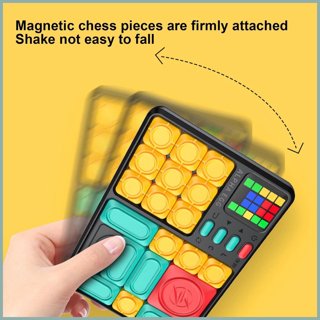 Bộ Đồ Chơi Mê Cung Bằng Gỗ Vui Nhộn Cho Bé