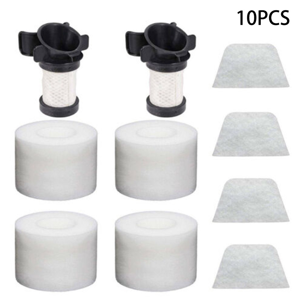 Bộ Phụ Kiện Máy Hút Bụi IF251 Cho Shark IONFlex IF100 IF200 IF202
