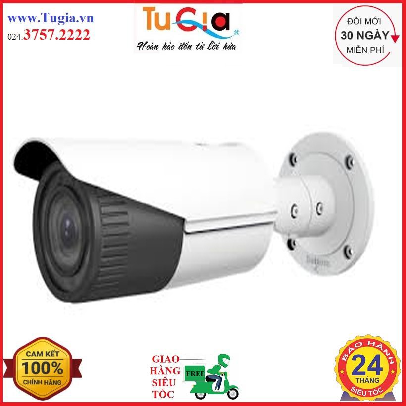 Camera IP Hồng Ngoại 2.0 Mega Pixel Hikvision DS2CD2621G0IZ