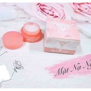 MẶT NẠ NGỦ SKINCARE ASHI