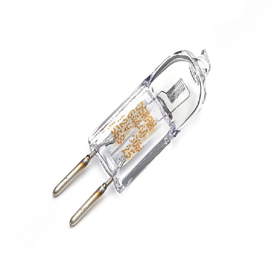 Bóng đèn halogen tim đứng 12V 50w 64440S, GY6.35, Osram