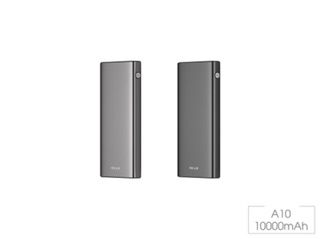 Sạc Dự Phòng Akus A11Pro 11000mAh