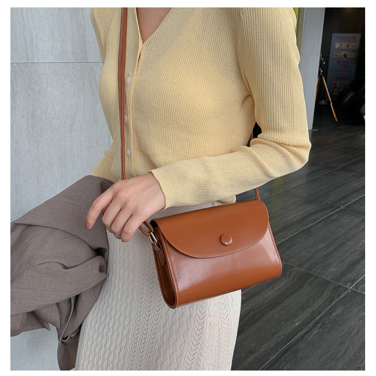 Túi Xách Nữ Mini 💟FREESHIP💟 Giảm 10k khi nhập