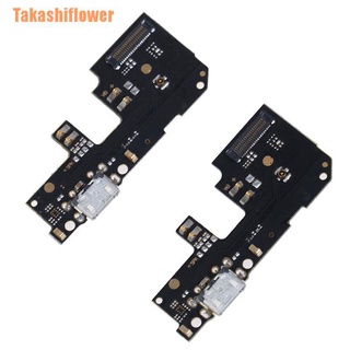 Cổng Sạc Usb Thay Thế Cho Xiaomi Redmi 5 Plus