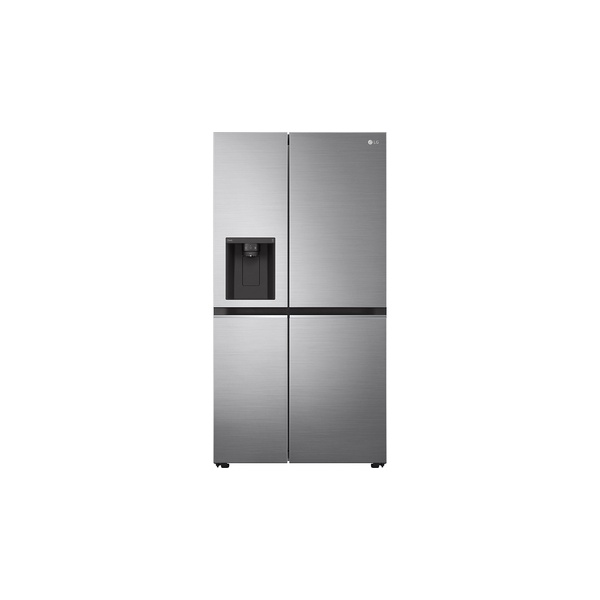 Tủ lạnh LG Inverter 635 Lít GR-D257JS - Hàng chính hãng (Bảo hành 24 tháng)
