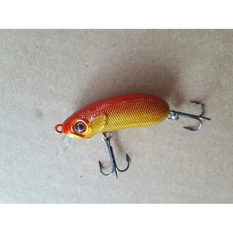 mồi câu lure CC50