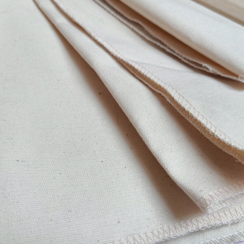 Vải ủ bánh mì bagutte, bánh mì sourdough