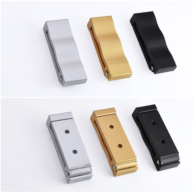 Móc gắn tường gập thông minh loại xịn