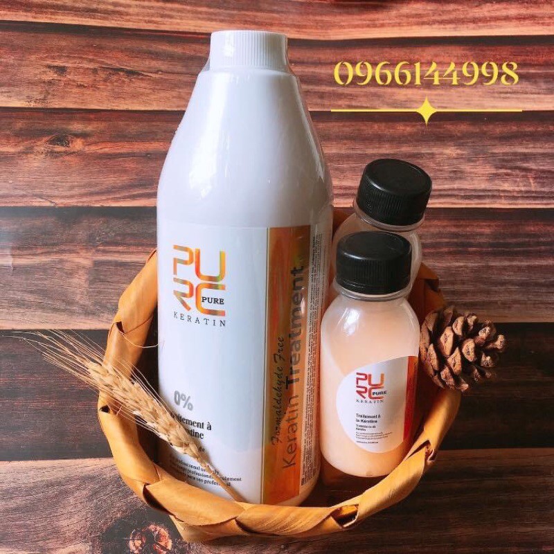 100ml keratin thuỷ phân phục hồi tóc nát và hư tổn | BigBuy360 - bigbuy360.vn