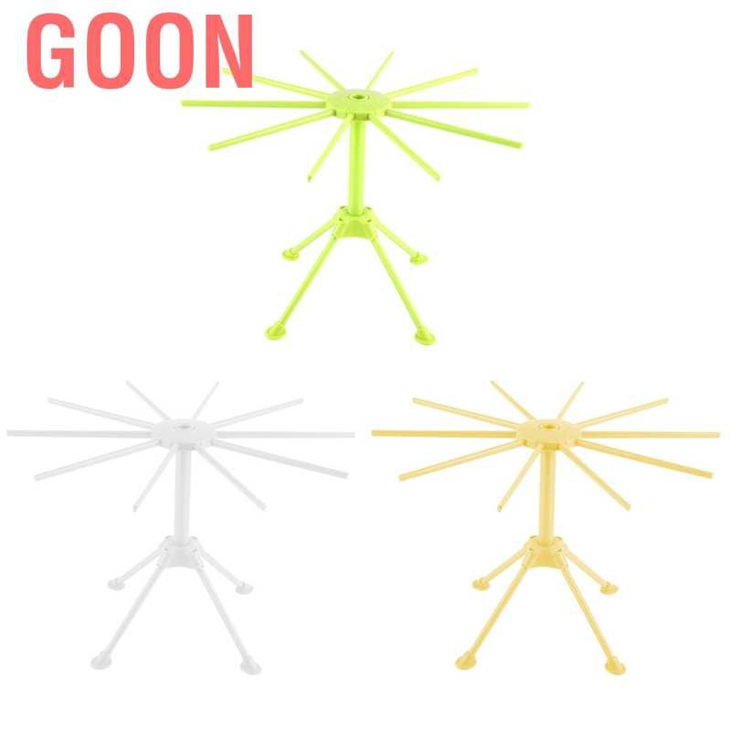 GOON Giá Phơi Sợi Mì Ống Gập Tiện Dụng