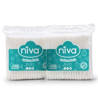 Túi tăm bông niva cho người lớn