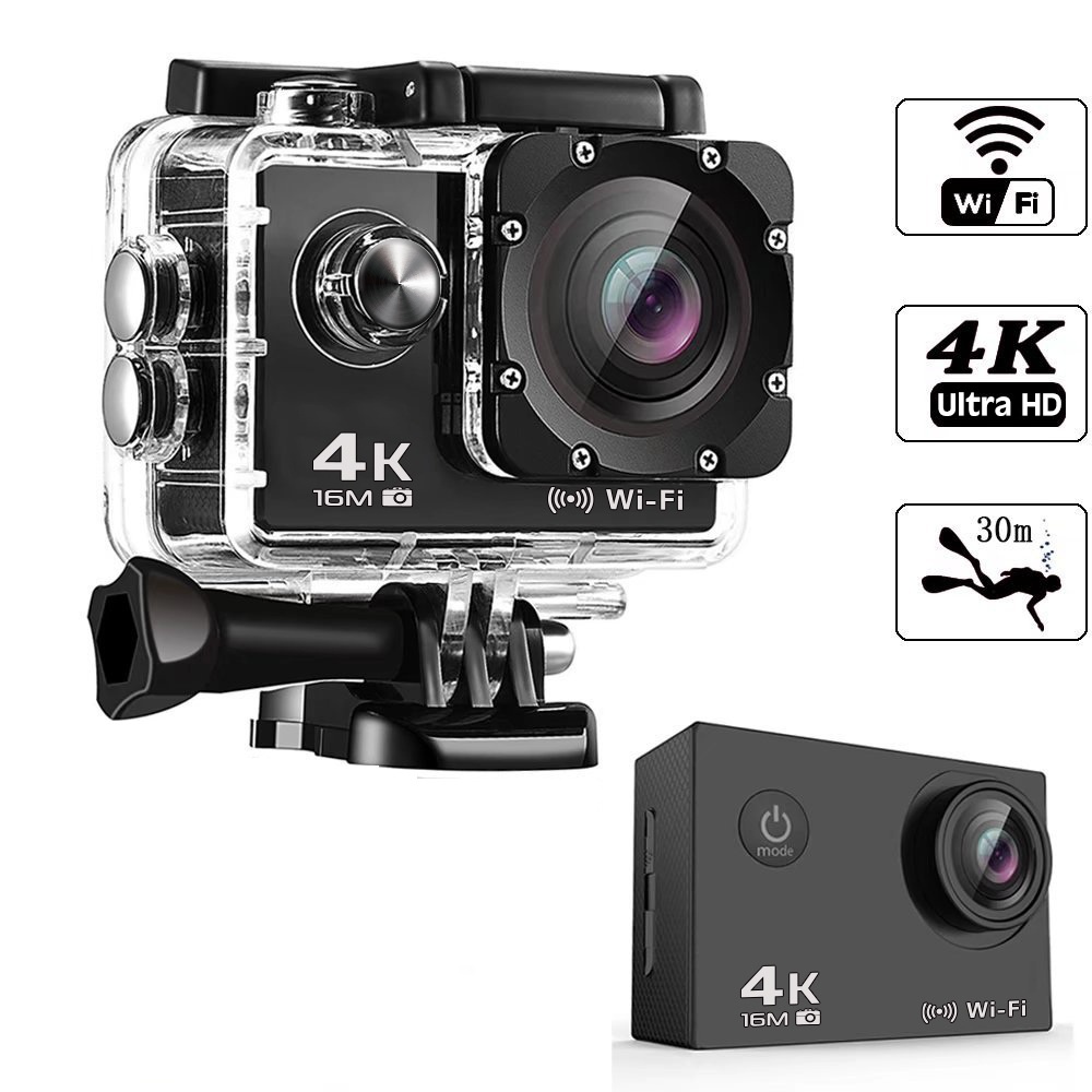 Thiết bị kết nối WIFI CAMERA 4K ULTRA HD cho điện thoại Oppolia F60 | BigBuy360 - bigbuy360.vn