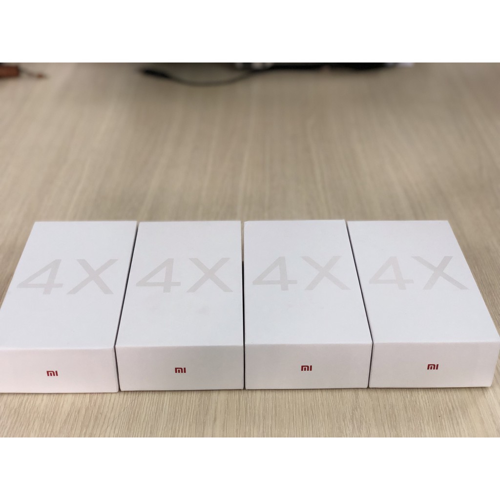 Điện thoại xiaomi redmi note 4x ram 3gb bộ nhớ 32gb 2 sim | BigBuy360 - bigbuy360.vn