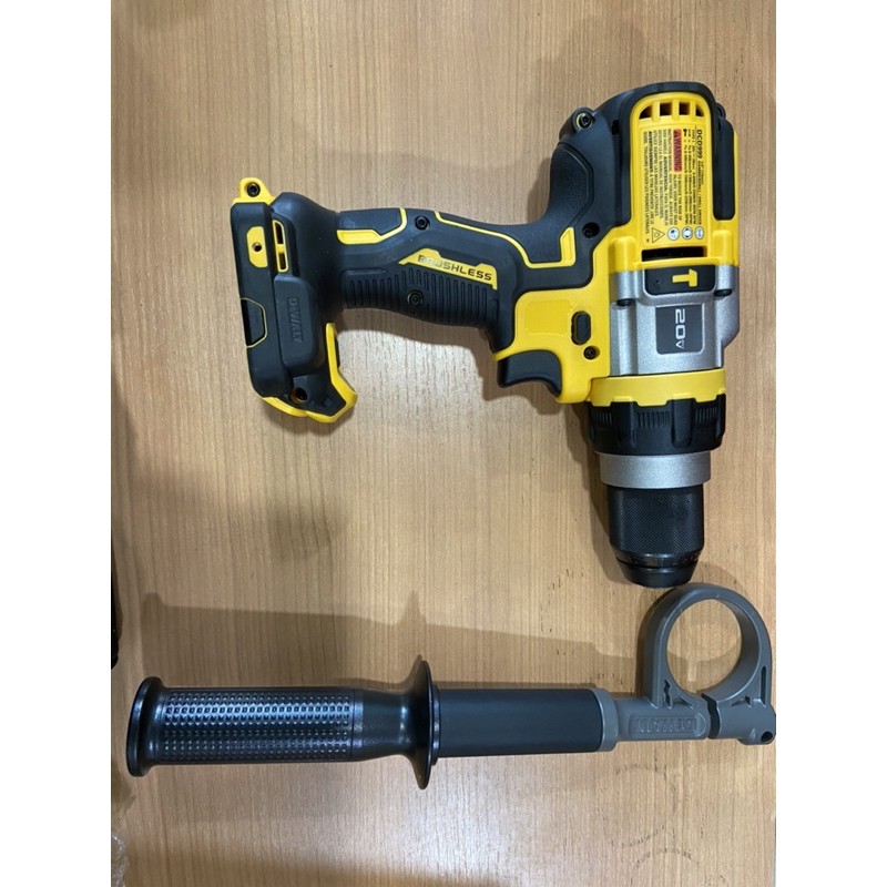 Thân máy Dewalt DCD999 nhập Mỹ mới 100%, chính hãng